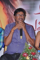 Nuvve Naa Bangaram Movie Logo Launch